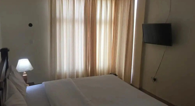 Номер Standard Milimani Hotel