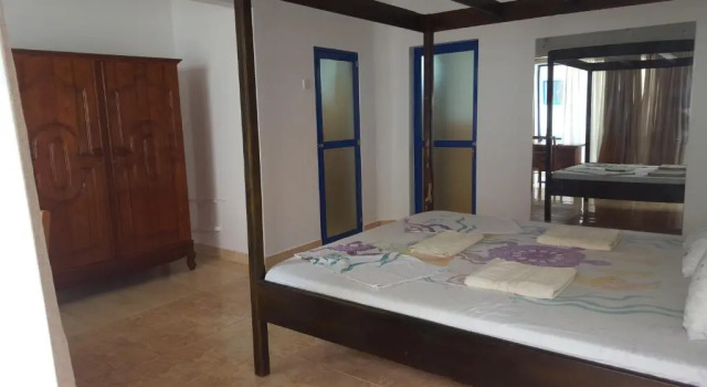Habitación doble Estándar Edelweiss Resort