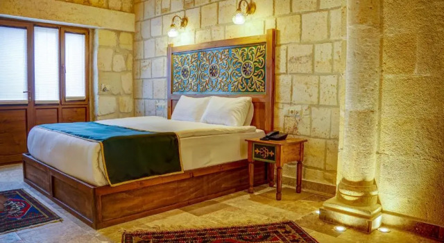 Номер Superior Cappadocia Sweet Cave