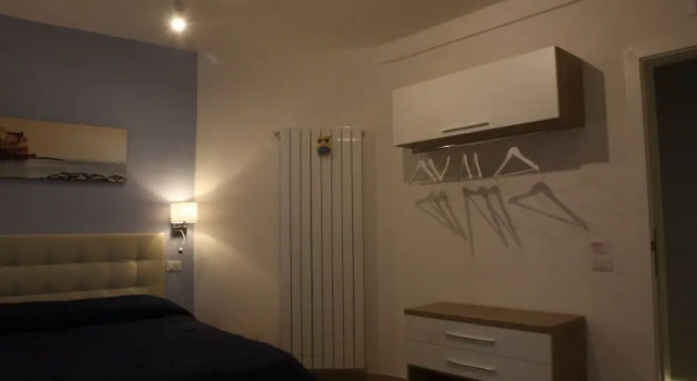 Номер Standard Base Napoli Mergellina