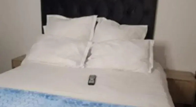 Двухместный номер Standard Ojong's Guesthouse