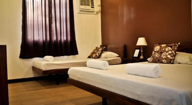 Cleon Villas Pension