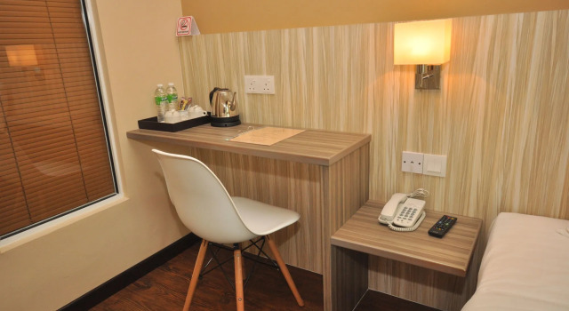 Art Cottage Boutique Hotel