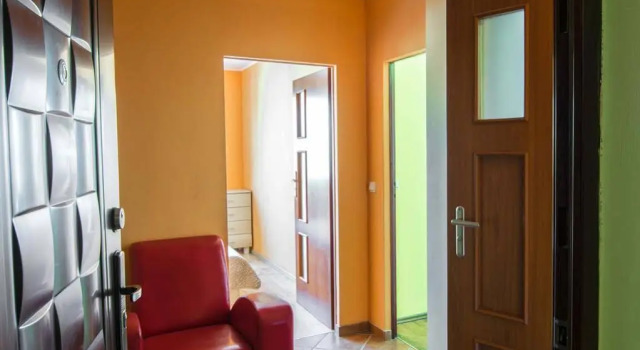 Red Apartment, Забронировать Апартаменты/квартира Псие поле 