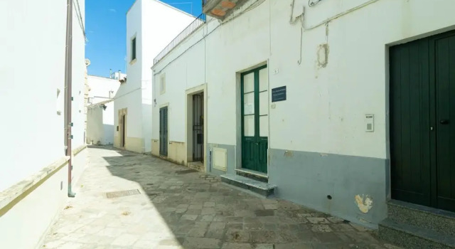 Residence Corte Salento