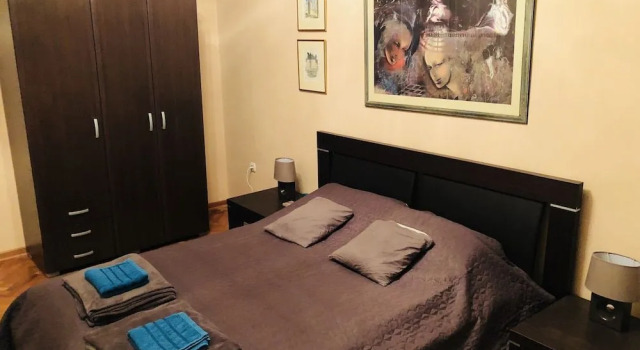 Apartment Markovic, Забронировать Апартаменты/квартира Отели Белграда с завтраком, рядом с Belgrade Main Bus Station, Завтраки