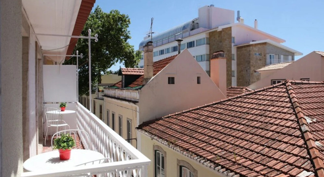 Fashionable & modern apartment Cascais, Забронировать Апартаменты/квартира Апартаменты Кашкайш, рядом с Бока ду Инферно, Апартаменты/квартира