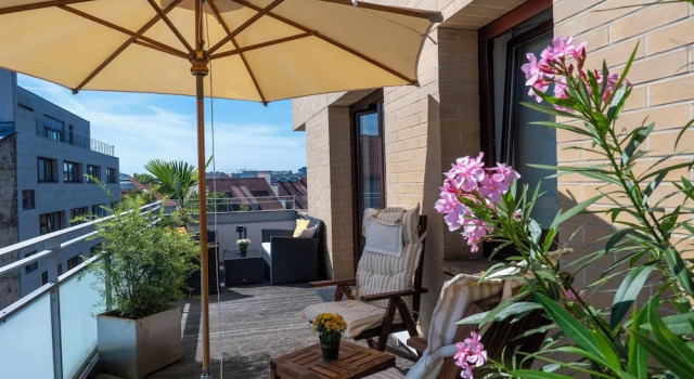 Апартаменты Hotel Aquino Berlin