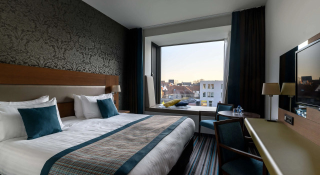 Leopold Hotel Oudenaarde