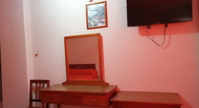 Standard huone Hotel Acapulco