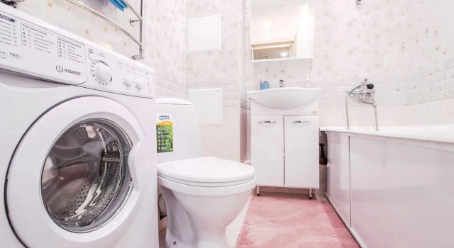 Апартаменты Sibhome 38 в микрорайоне Крылатый 24/2