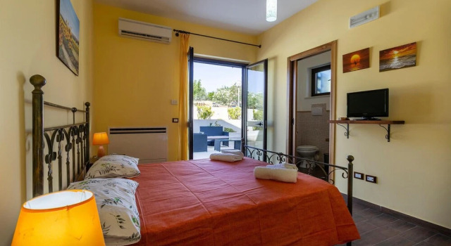 Awesome Home in Aragona With 5 Bedrooms and Outdoor Swimming Pool, Réserver Hôtel Aragona Sicile