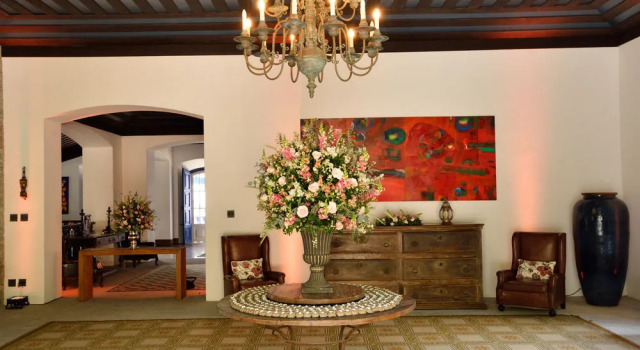 Fazenda São Mathias Boutique Hotel