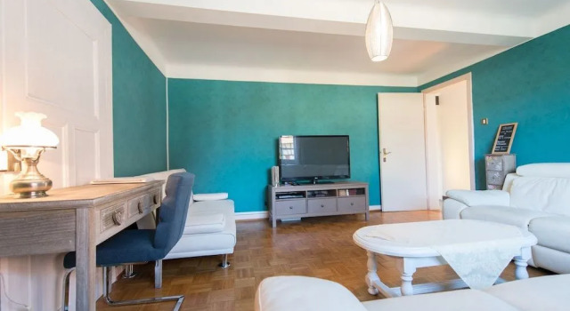 Appartement aux Deux Cigognes