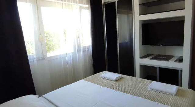 Apartment Bella Costa I