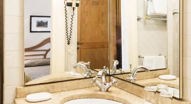 Номер Standard Roccamare Resort - Casa di Levante
