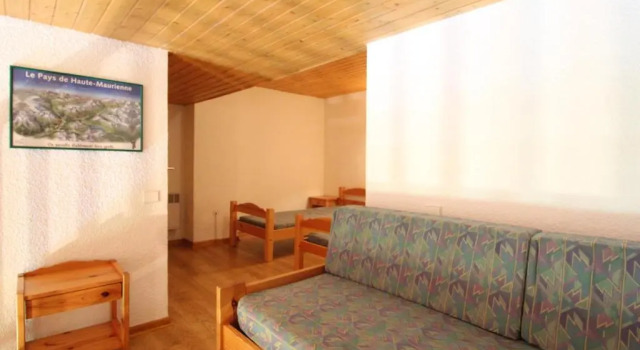 Appartement Termignon, 3 pièces, 8 personnes - FR-1-508-79, Đặt Căn hộ Termignon Massif de la Vanoise