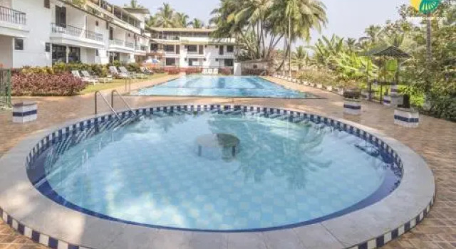 1 BR Boutique stay in Colva, by GuestHouser (EF67), Réserver Hôtel-boutique Hôtels boutique à Lagos, Hôtel-boutique