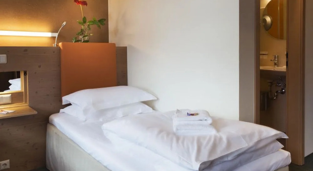 SONNIDYLL Aparthotel, Prenota Hotel Rathenow 