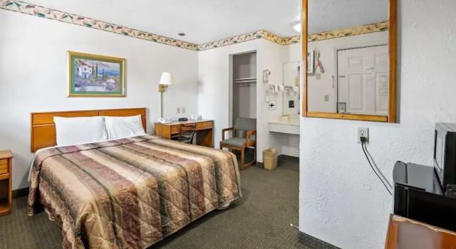 Friendship Inn