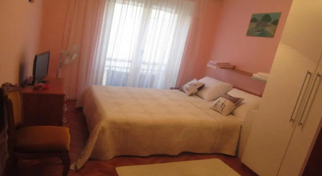Номер Deluxe Guest House Marija