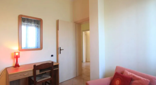 Villa Gino Forte dei Marmi