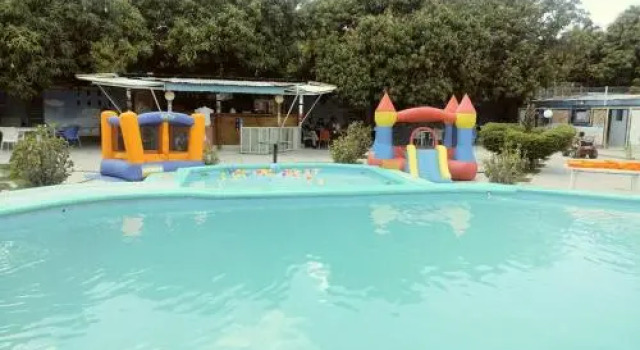 Residence De Verdure, Reservar Hotel Tabarre 