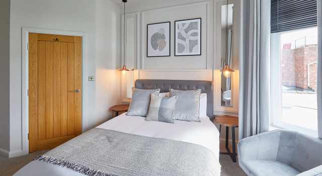 Host Stay Skipper s Rest North Marine House