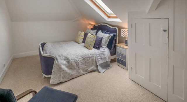 Апартаменты Clarence House Apartments