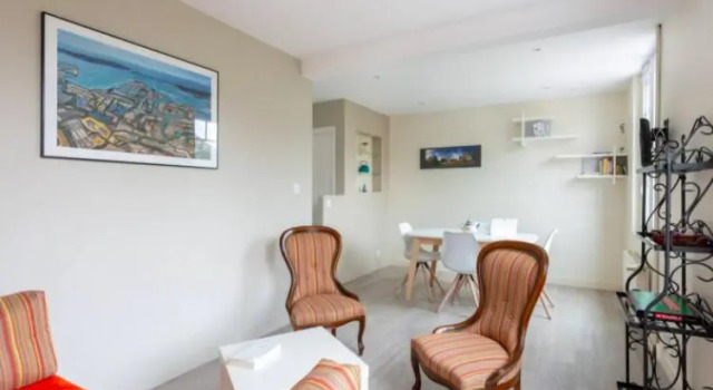 Апартаменты Great Apt near the beach