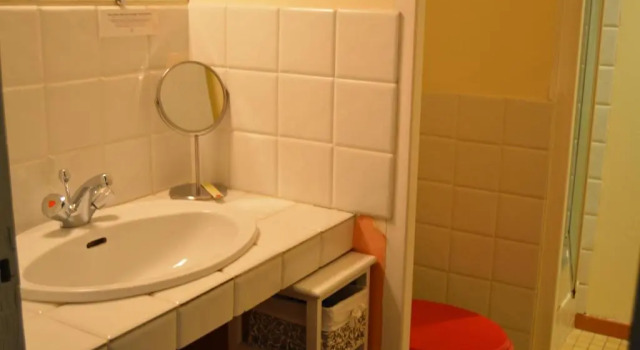 Номер Classic Auberge la Solognote