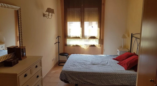 Apartment With 2 Bedrooms in Lloret de Mar, With Pool Access and Enclo