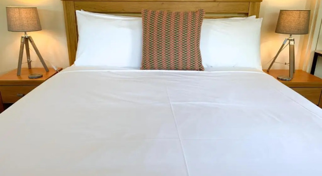 Номер Standard Warburton Motel