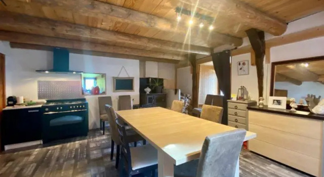Номер Standard Maison d´hôtes La Dromandise