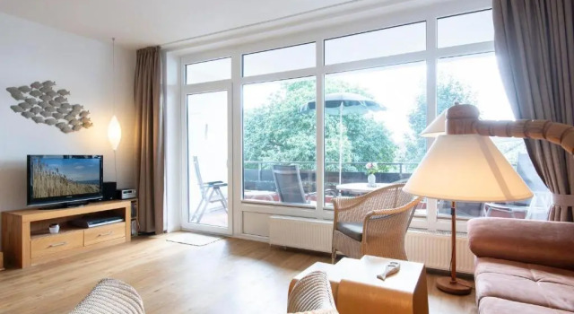 Schützenweg 6 Wohnung 13