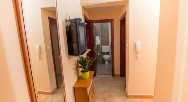 Апартаменты Adzic Apartments