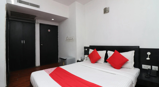 FabHotel Ballygunge Luxury - Behind Punjab Club, Забронировать Отель Баллигандж Калькутта