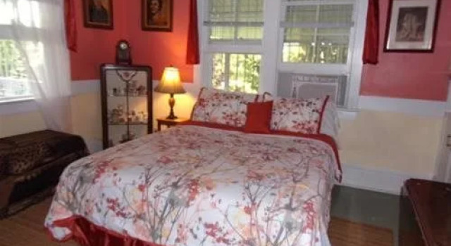 La Paloma Guest House, Réserver Maison d'hôtes Nassau 