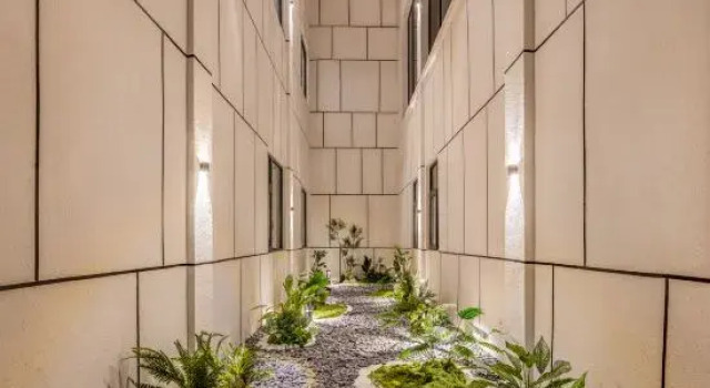 Madison Hotel (Yizhuang Economic Development Zone, Beijing)
