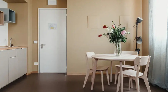 Апартаменты Superior Villa Madrè San Rossore Apartments - Self check-in