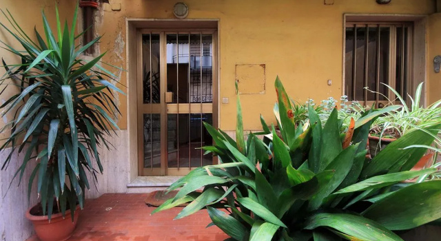 S. Giovanni Apartments - Appio Latino Area