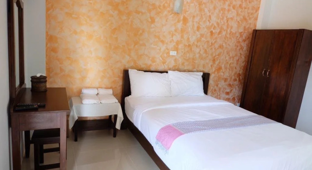 Benya Hotel