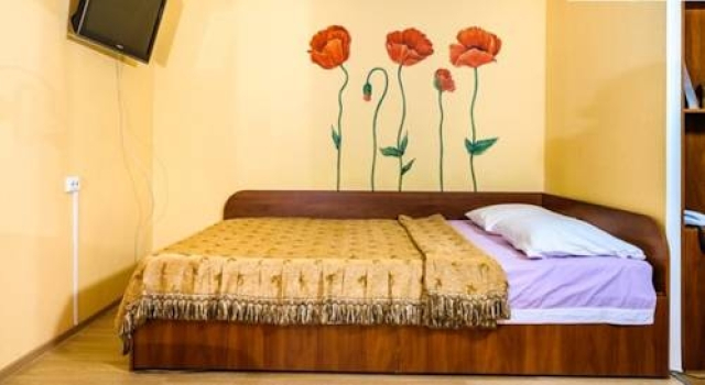 Apartments On Lenina Prospect, Book Apartment Murmansk Murmansk Region