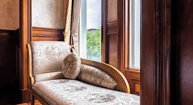 Номер Standard Shangrila Boutique Hotel