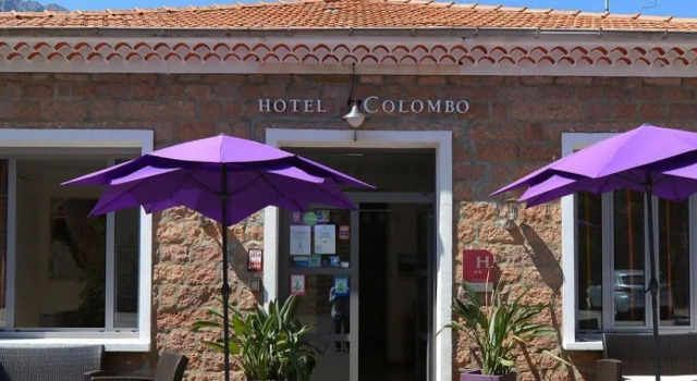 Hotel Colombo