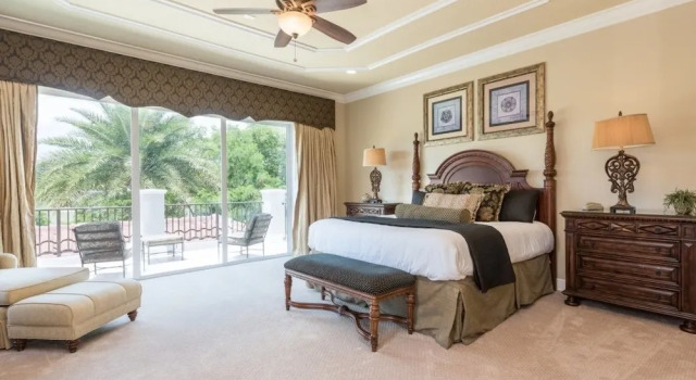 Reunion Resort 9 - Luxury 5 Bedroom Vacation Rental
