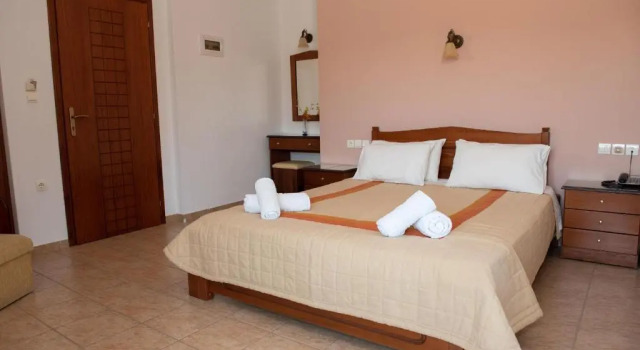 Hotel Ainareti, Book Hotel South Pelion Thessalia