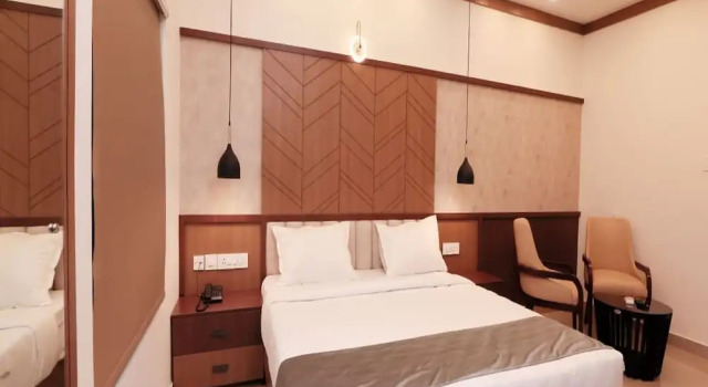 Adara Residency