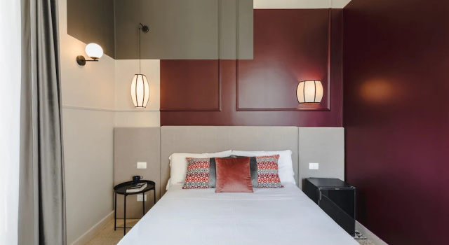 Номер Executive Antica Residenza Del Corso
