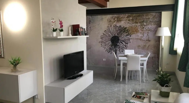 Апартаменты Il Vicoletto Holiday House